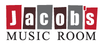 Jacobs Music Room