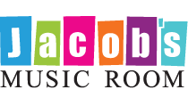 Jacob's Music Room - Music Lessons, Maidstone Kent
